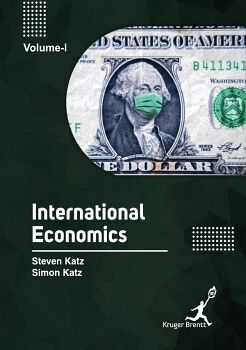 INTERNATIONAL ECONOMICS VOL 1