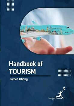HANDBOOK OF TOURISM STUDIES