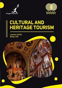 CULTURAL AND HERITAGE TOURISM
