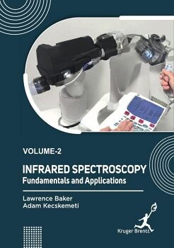 INFRARED SPECTROSCOPY: FUNDAMENTALS AND APPLICATIONS VOL 2
