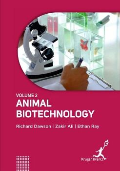 ANIMAL BIOTECHNOLOGY VOL 2