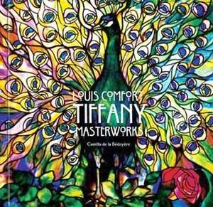 LOUIS COMFORT TIFANNY (MASTERWORKS)