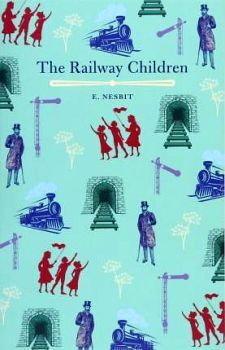 THE RAILWAY CHILDREN