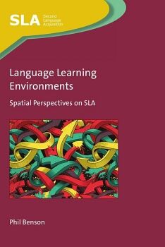 LANGUAGE LEARNING ENVIRONMENTS