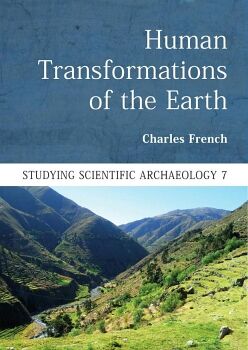 HUMAN TRANSFORMATIONS OF THE EARTH