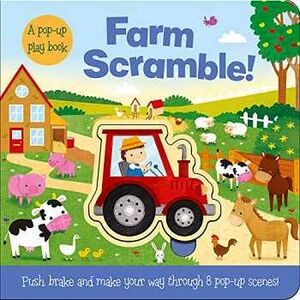 FARM SCRAMBLE!