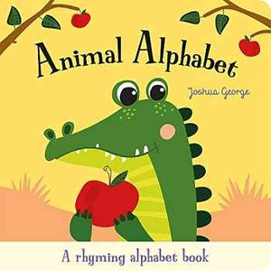 ANIMAL ALPHABET