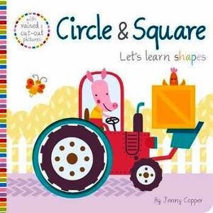 CIRCLE & SQUARE
