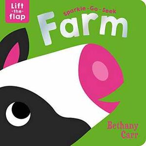 SPARKLE-GO-SEEK FARM