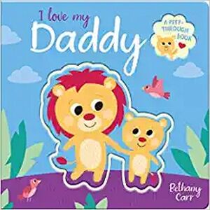 I LOVE MY DADDY