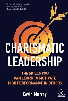 CHARISMATIC LEADERSHIP