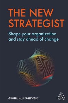 NEW STRATEGIST