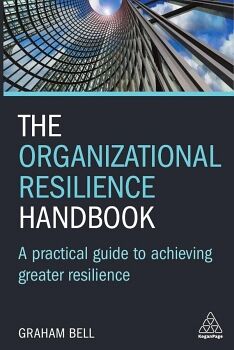 ORGANIZATIONAL RESILIENCE HANDBOOK