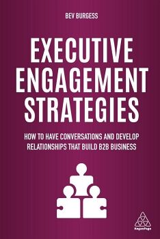 EXECUTIVE ENGAGEMENT STRATEGIES