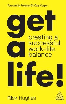 GET A LIFE!