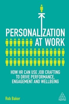 PERSONALIZATION AT WORK