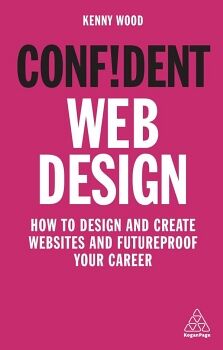 CONFIDENT WEB DESIGN
