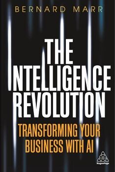 INTELLIGENCE REVOLUTION