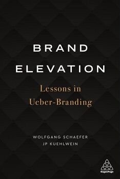 BRAND ELEVATION