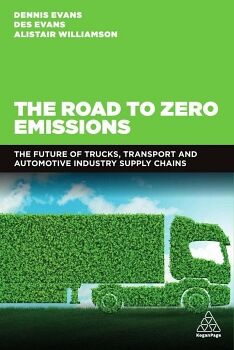 ROAD TO ZERO EMISSIONS