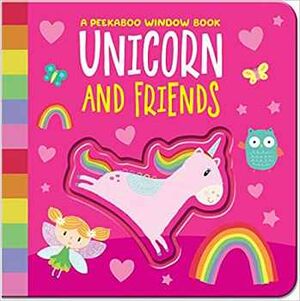 UNICORN & FRIENDS