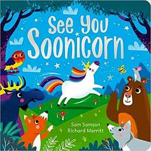 SEE YOU SOONICORN