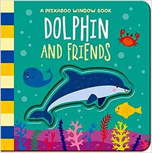 DOLPHIN AND FRIENDS