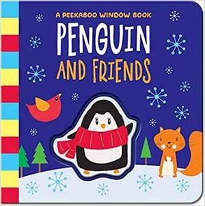 PENGUIN AND FRIENDS