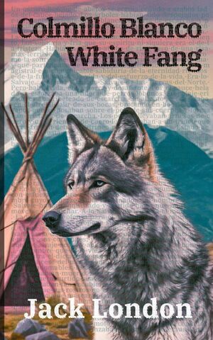 COLMILLO BLANCO - WHITE FANG