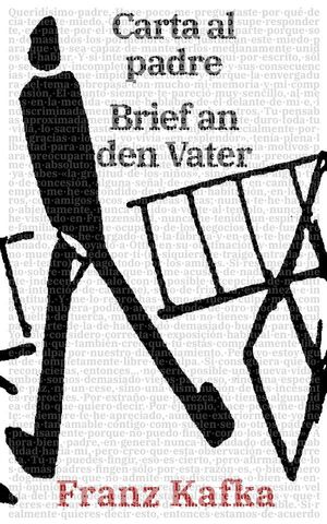 CARTA AL PADRE - BRIEF AN DEN VATER