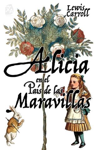 ALICIA EN EL PAS DE LAS MARAVILLAS