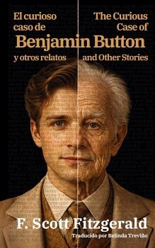 EL CURIOSO CASO DE BENJAMIN BUTTON Y OTROS RELATOS - THE CURIOUS CASE OF BENJAMIN BUTTON AND OTHER STORIES