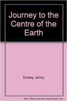 JOURNEY TO THE CENTRE OF THE EARTH SET (WITH CD)