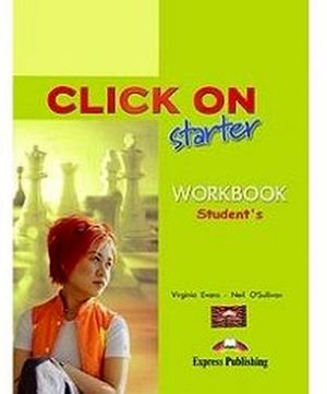 CLICK ON STARTER WORKBOOK
