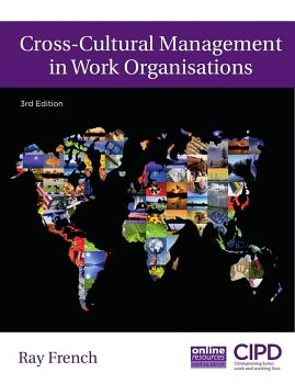 CROSS-CULTURAL MANAGEMENT IN WORK ORGANISATIONS