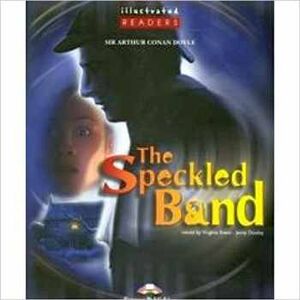 THE SPECKLED BAND BOOK (ILLUSTRATED)