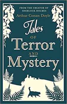 TALES OF TERROR AND MYSTERY