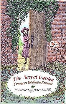 THE SECRET GARDEN