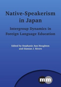 NATIVE-SPEAKERISM IN JAPAN
