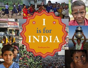 I IS FOR INDIA
