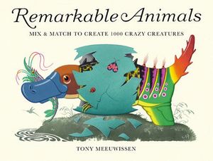 REMARKABLE ANIMALS