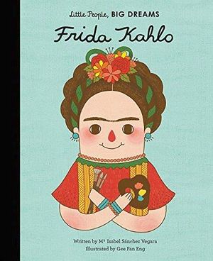 FRIDA KAHLO