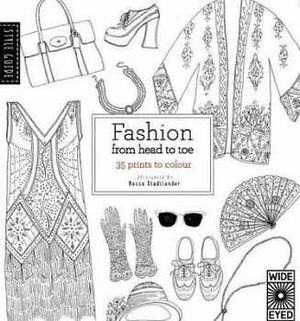STYLE GUIDE: FASHION FROM HEAD TO TOE