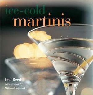 ICE-COLD MARTINIS