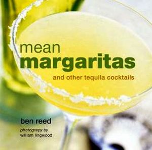 MEAN MARGARITAS