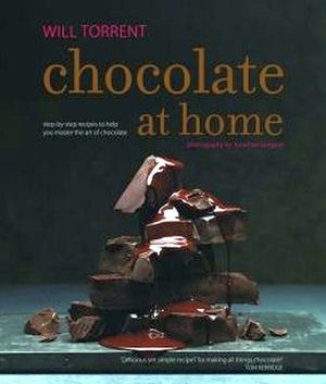 CHOCOLATE AT HOME
