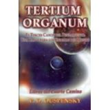 TERTIUM ORGANUM