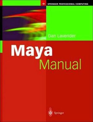MAYA MANUAL