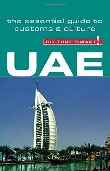 CULTURE SMART! UAE