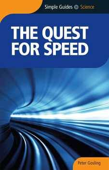 THE QUEST FOR SPEED (SIMPLE GUIDES)